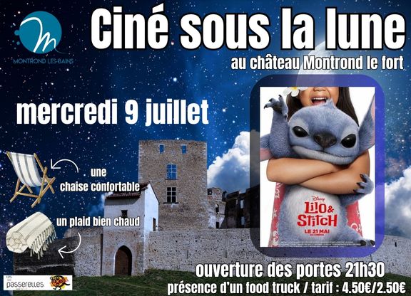 9 juillet ciné