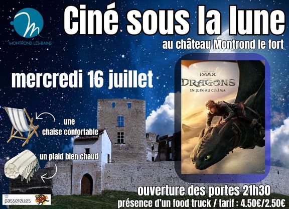ciné 16 juillet